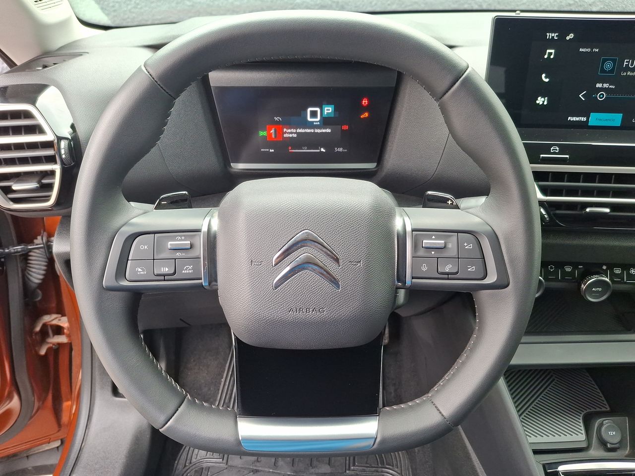CITROEN - 24
