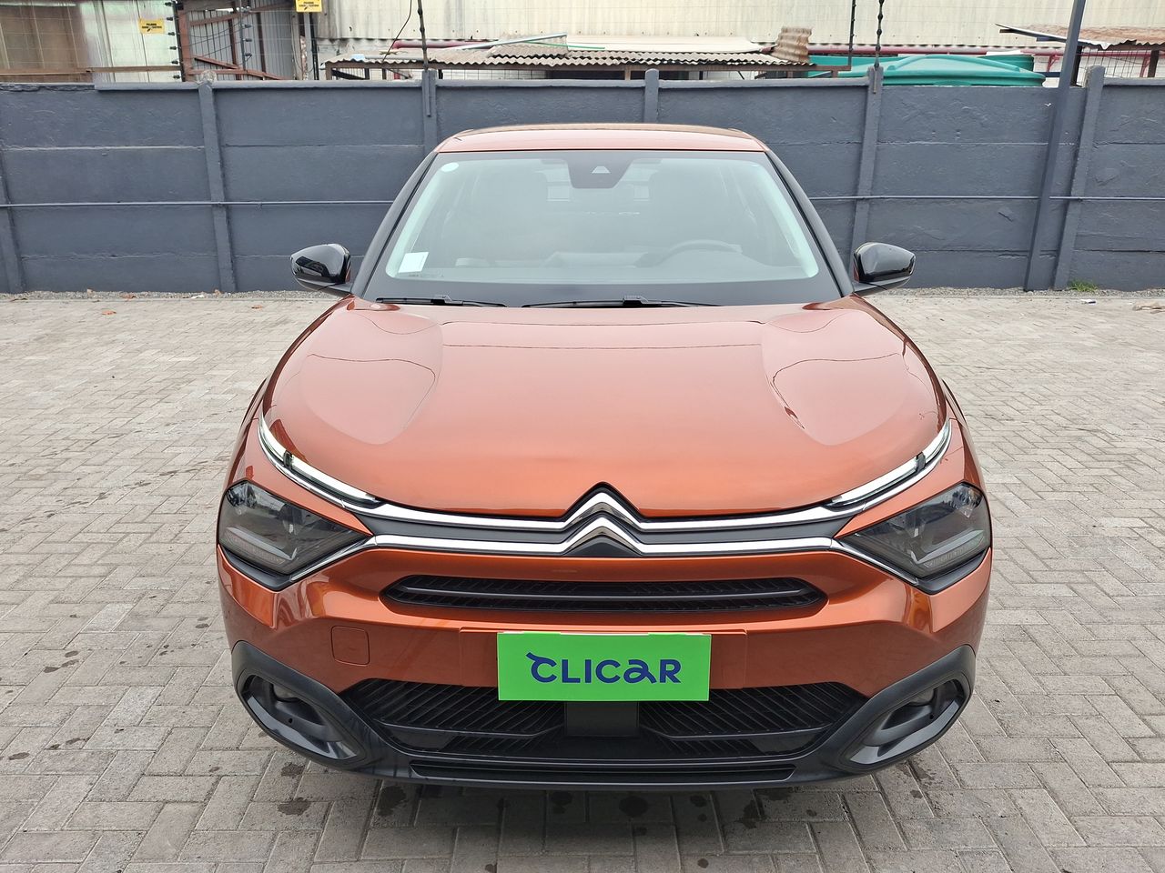 CITROEN - 2
