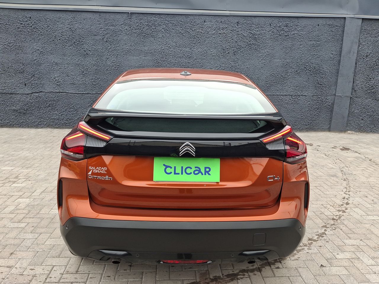 CITROEN - 6