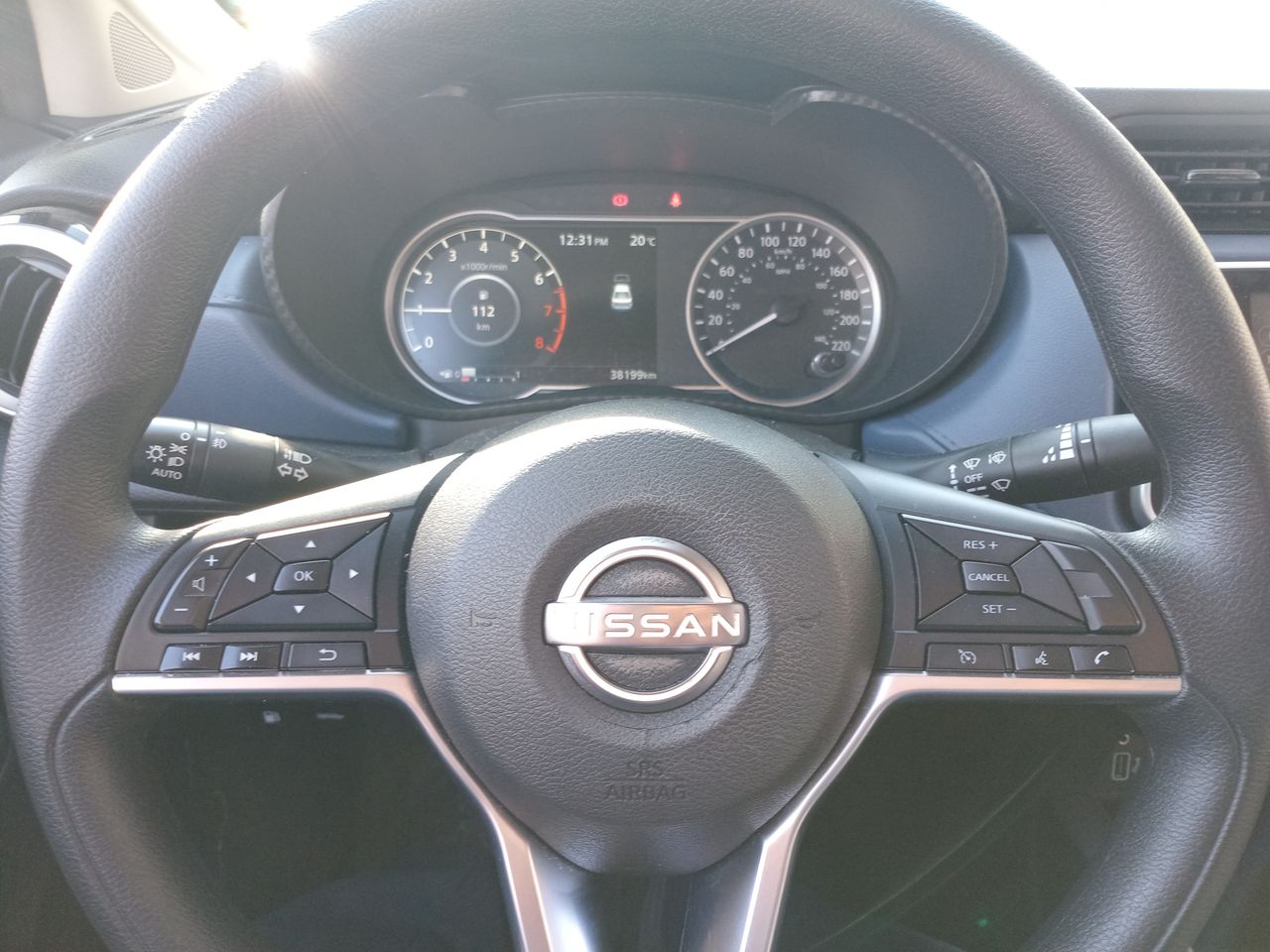 NISSAN - 17