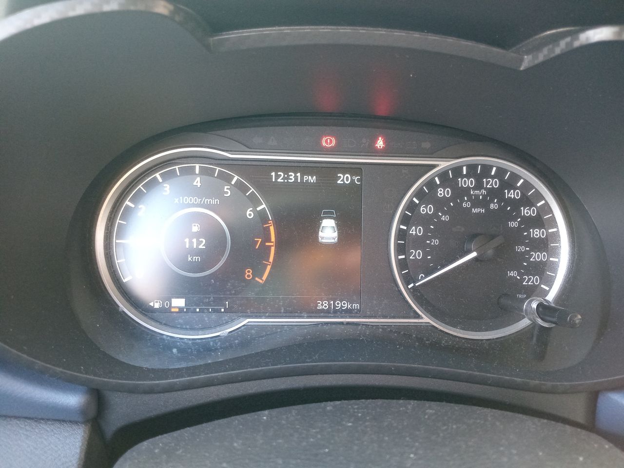 NISSAN - 18