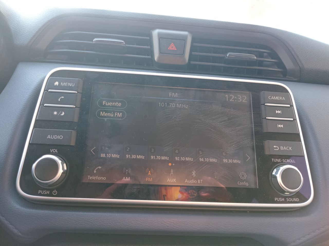 NISSAN - 19