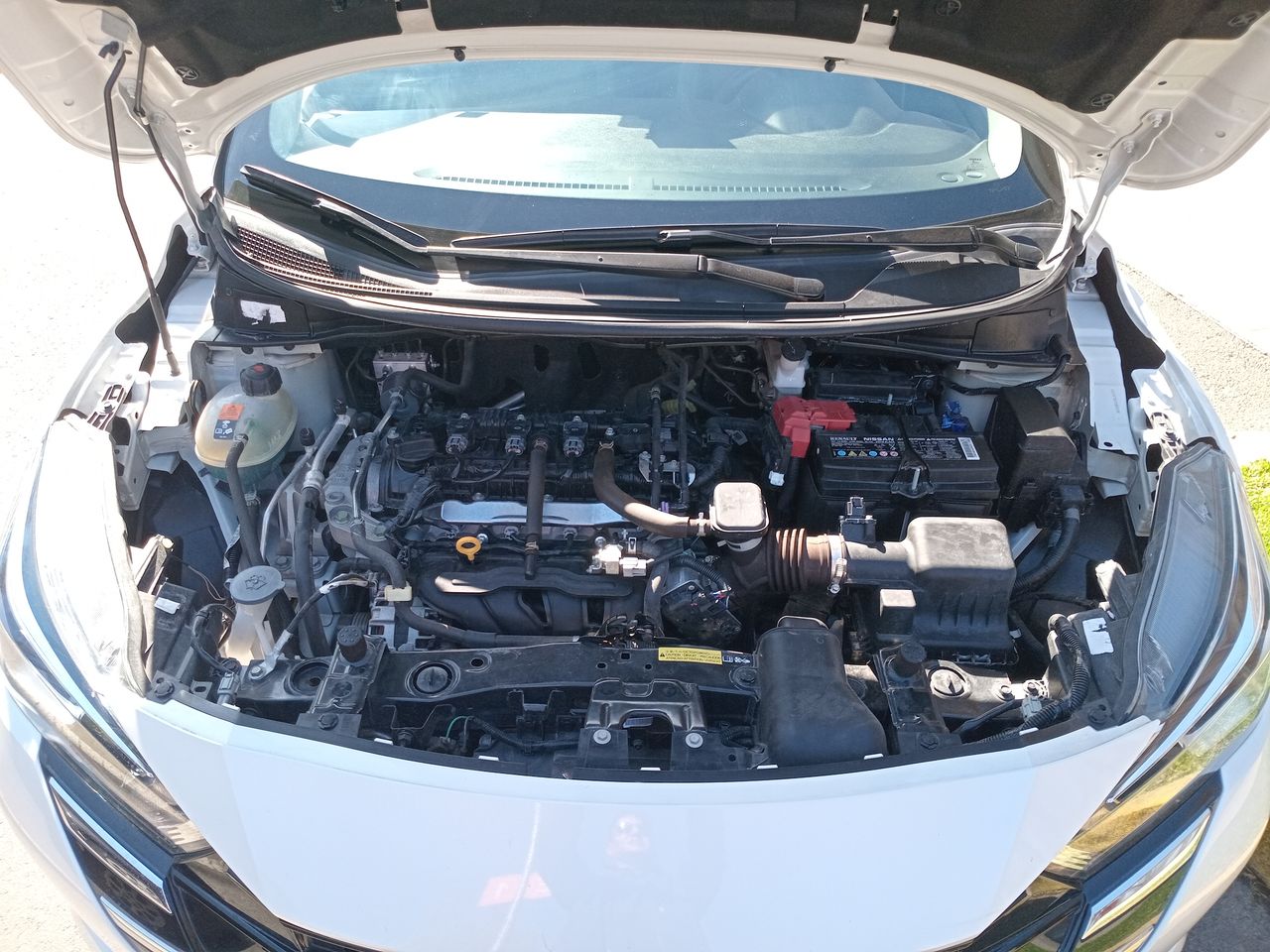 NISSAN - 8