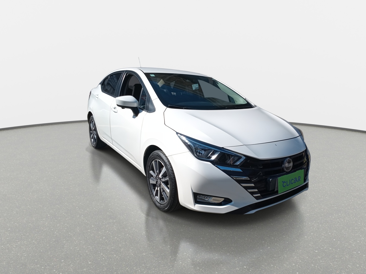 NISSAN - 1