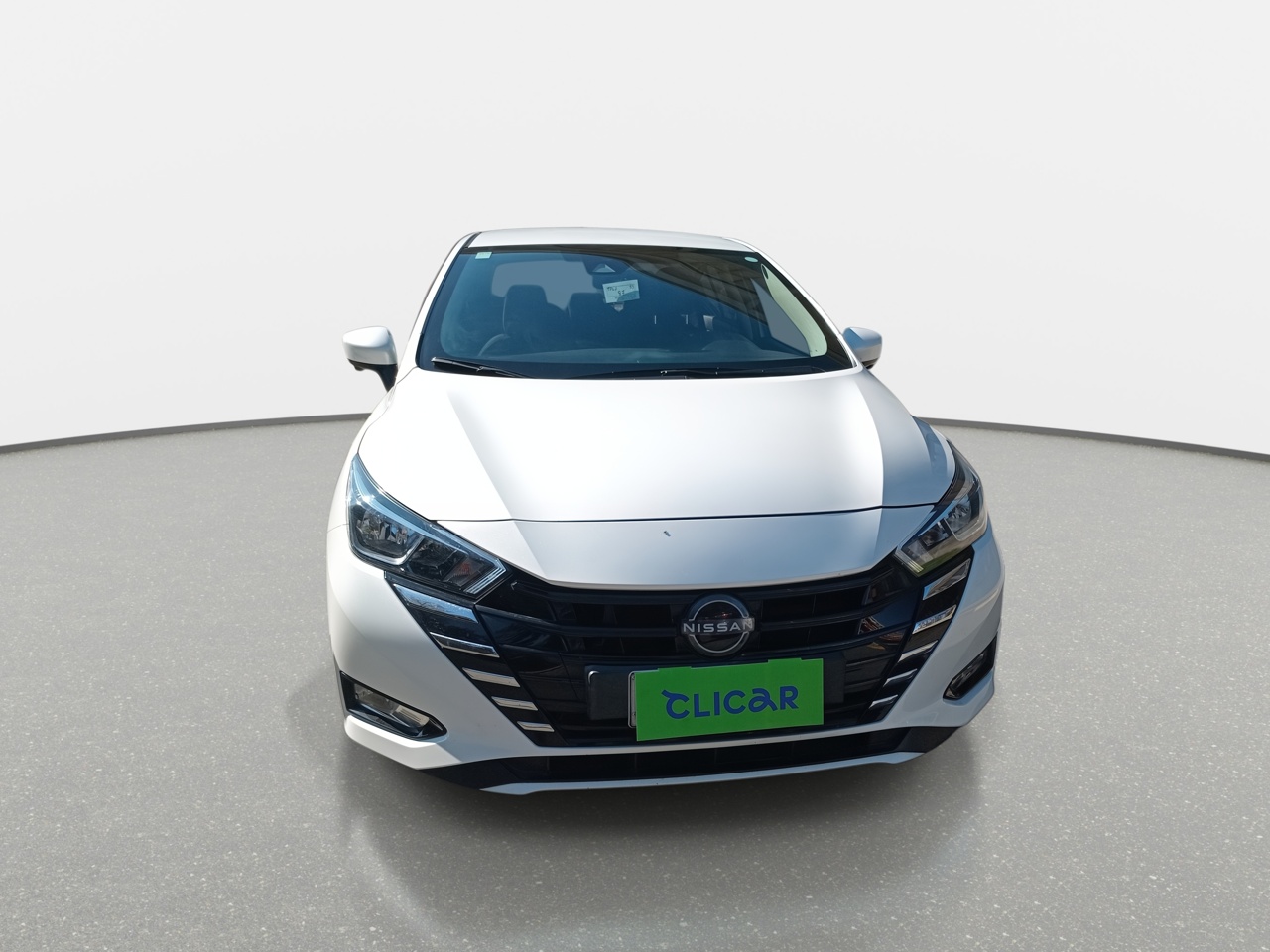 NISSAN - 2