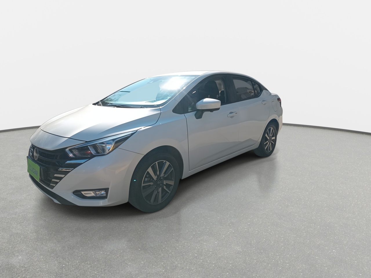 NISSAN - 3