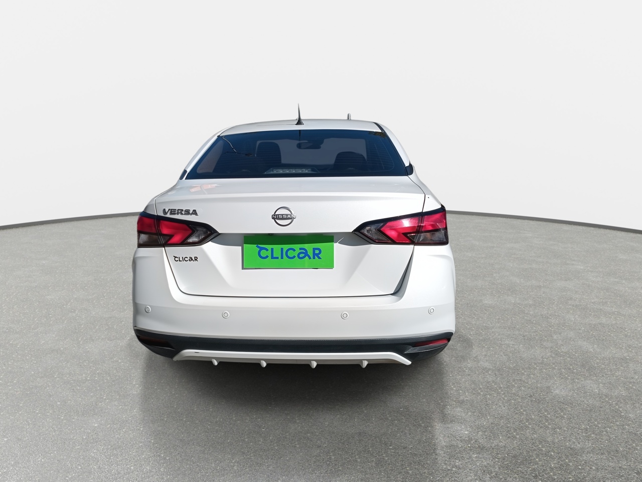 NISSAN - 6
