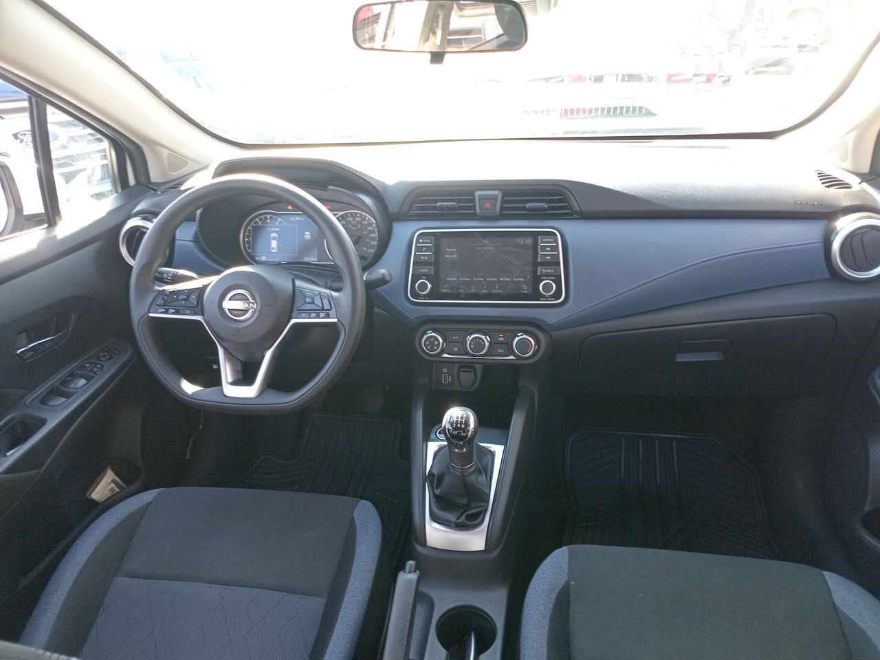 NISSAN - 1