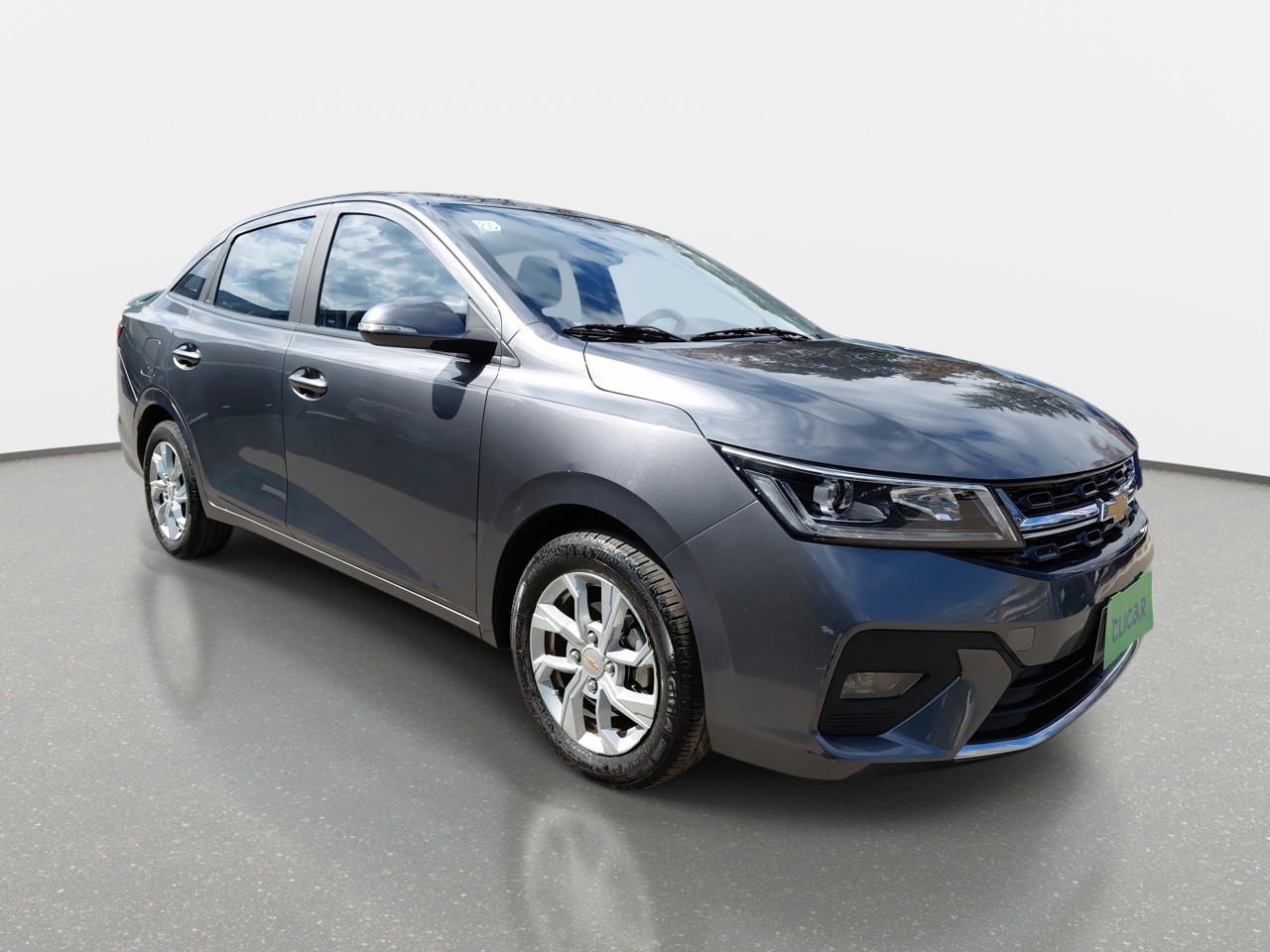 Chevrolet Sail