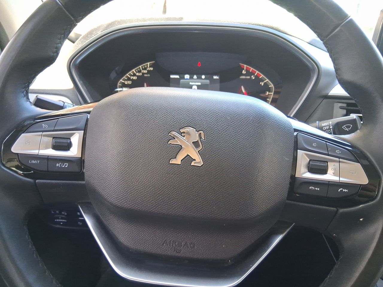 PEUGEOT - 22