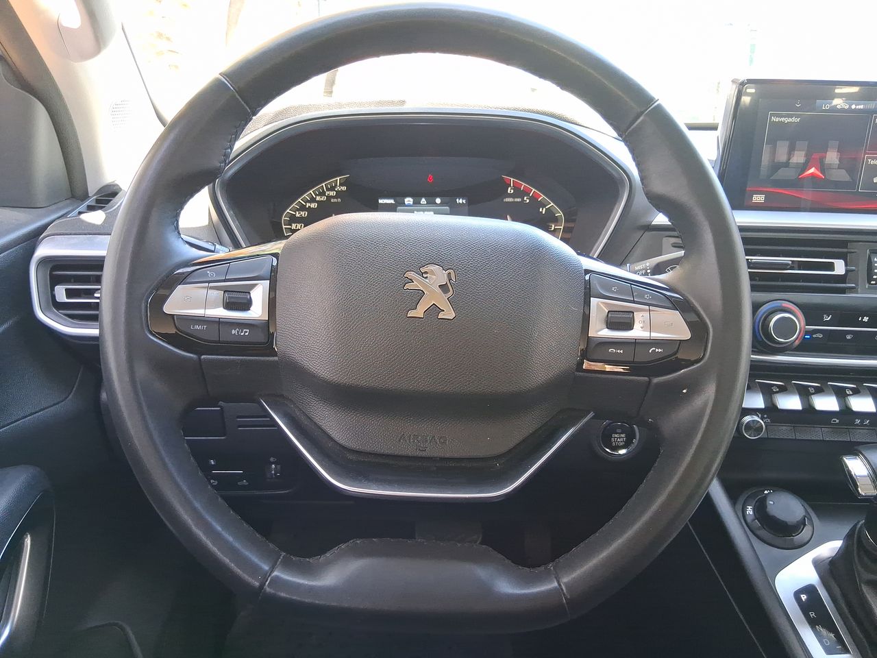 PEUGEOT - 21