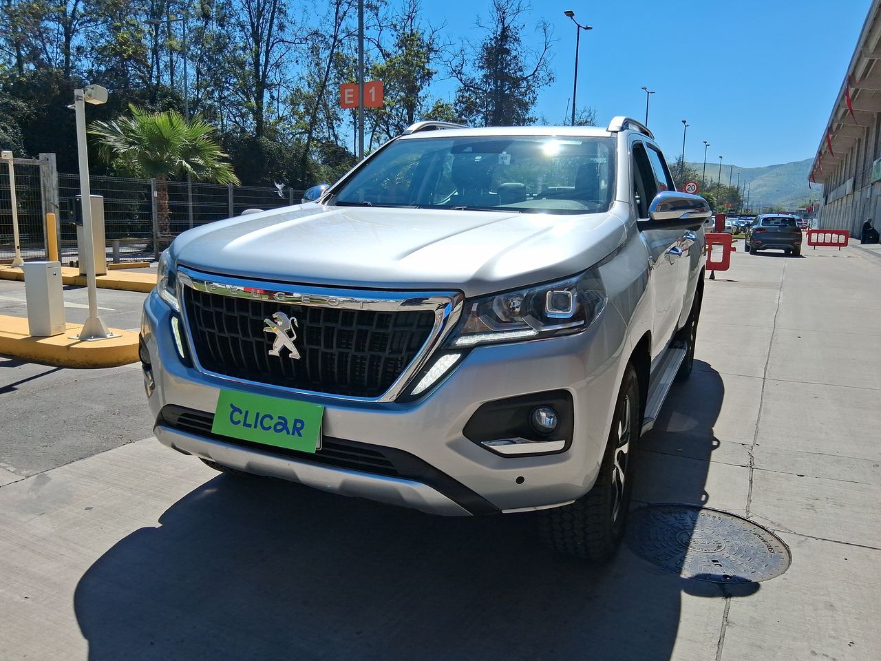 PEUGEOT - 2