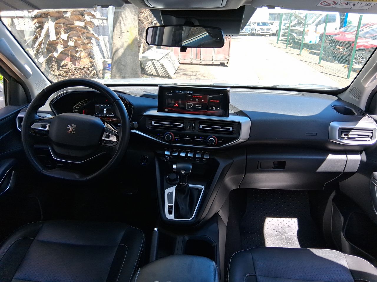 PEUGEOT - 7