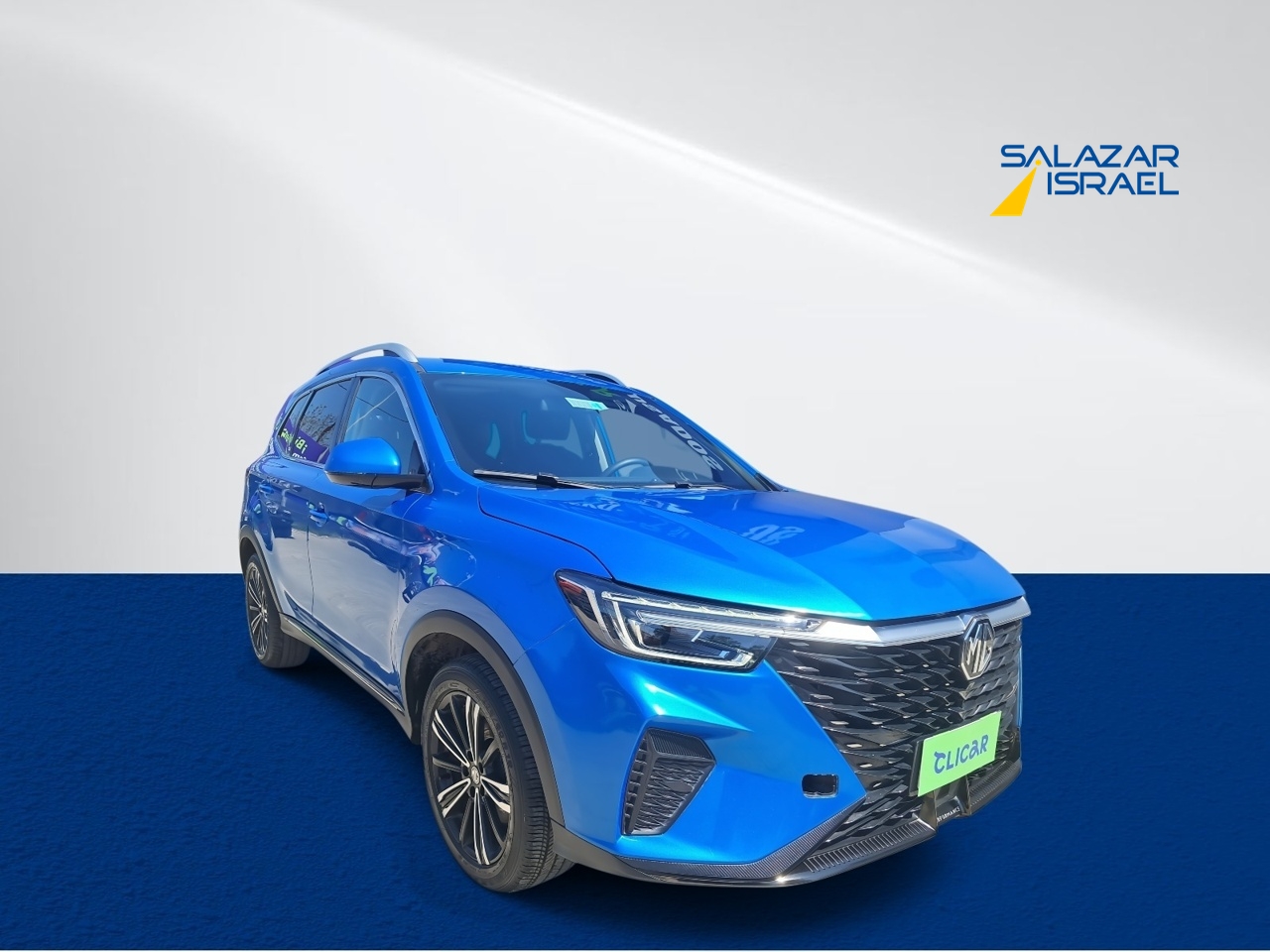 MG