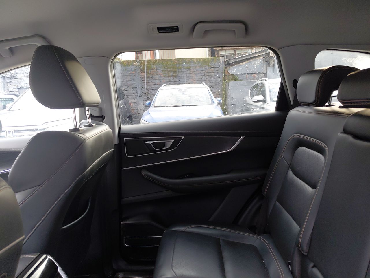 CHERY - 3
