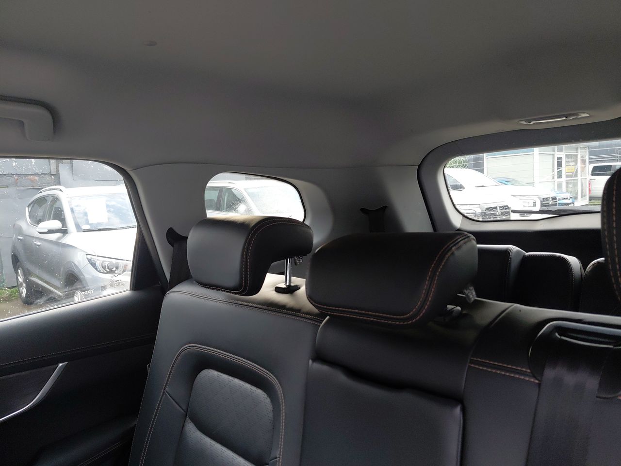 CHERY - 4