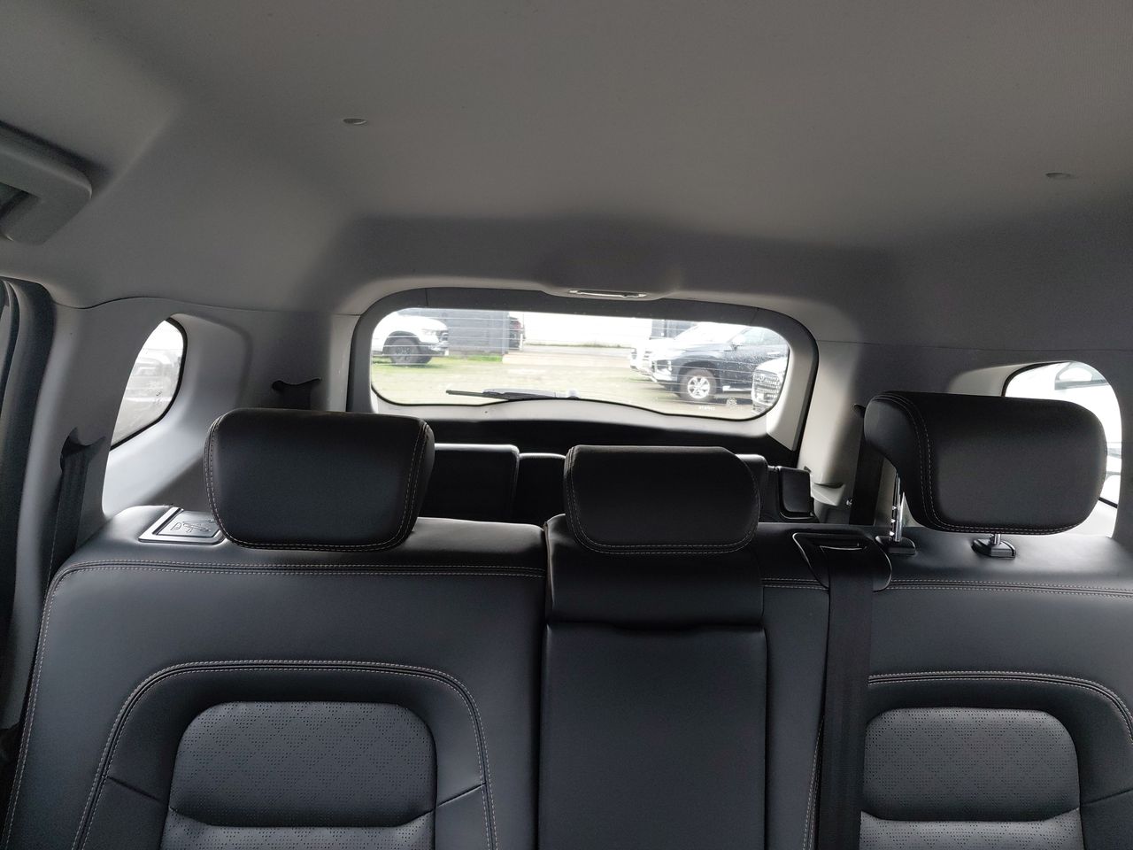 CHERY - 5