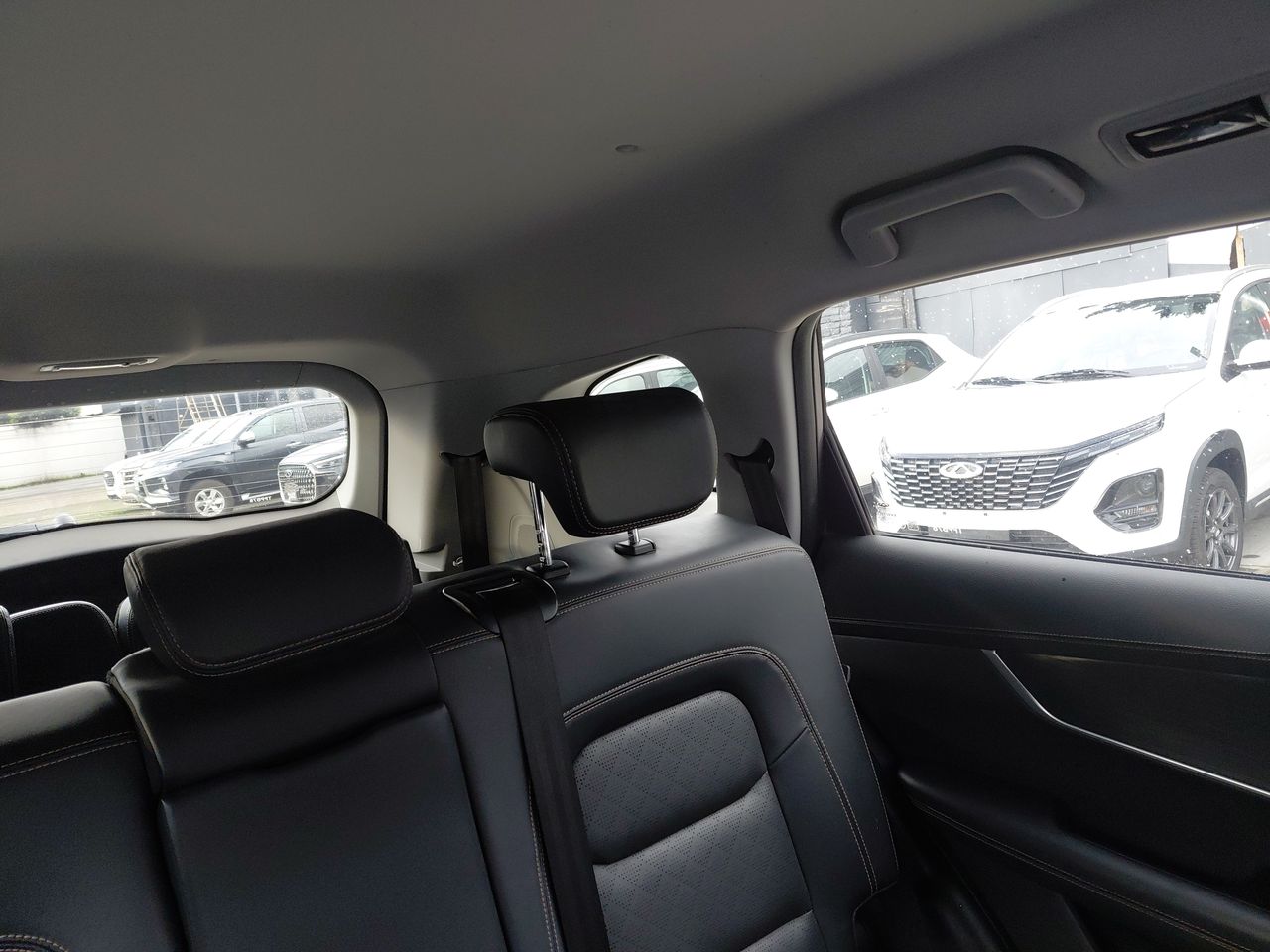 CHERY - 6