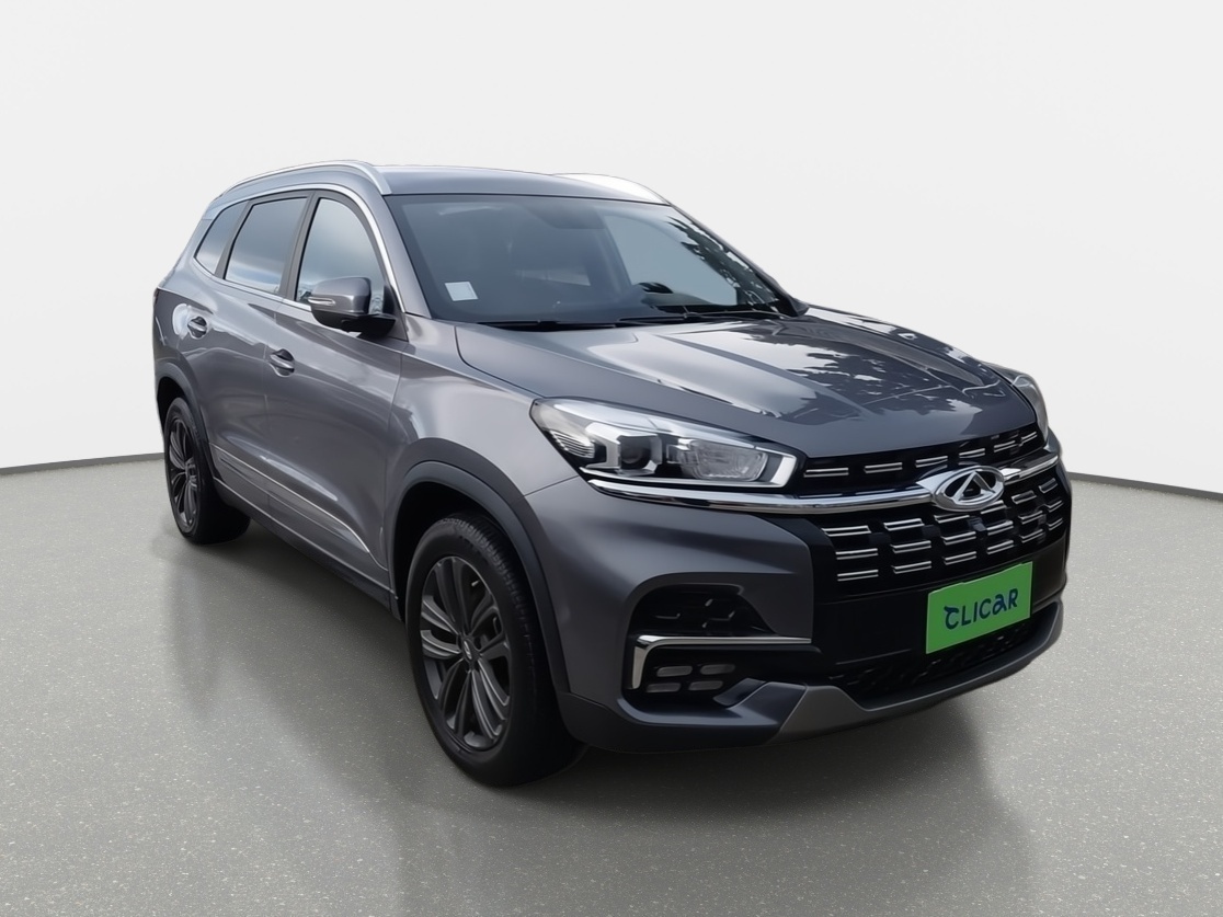 CHERY