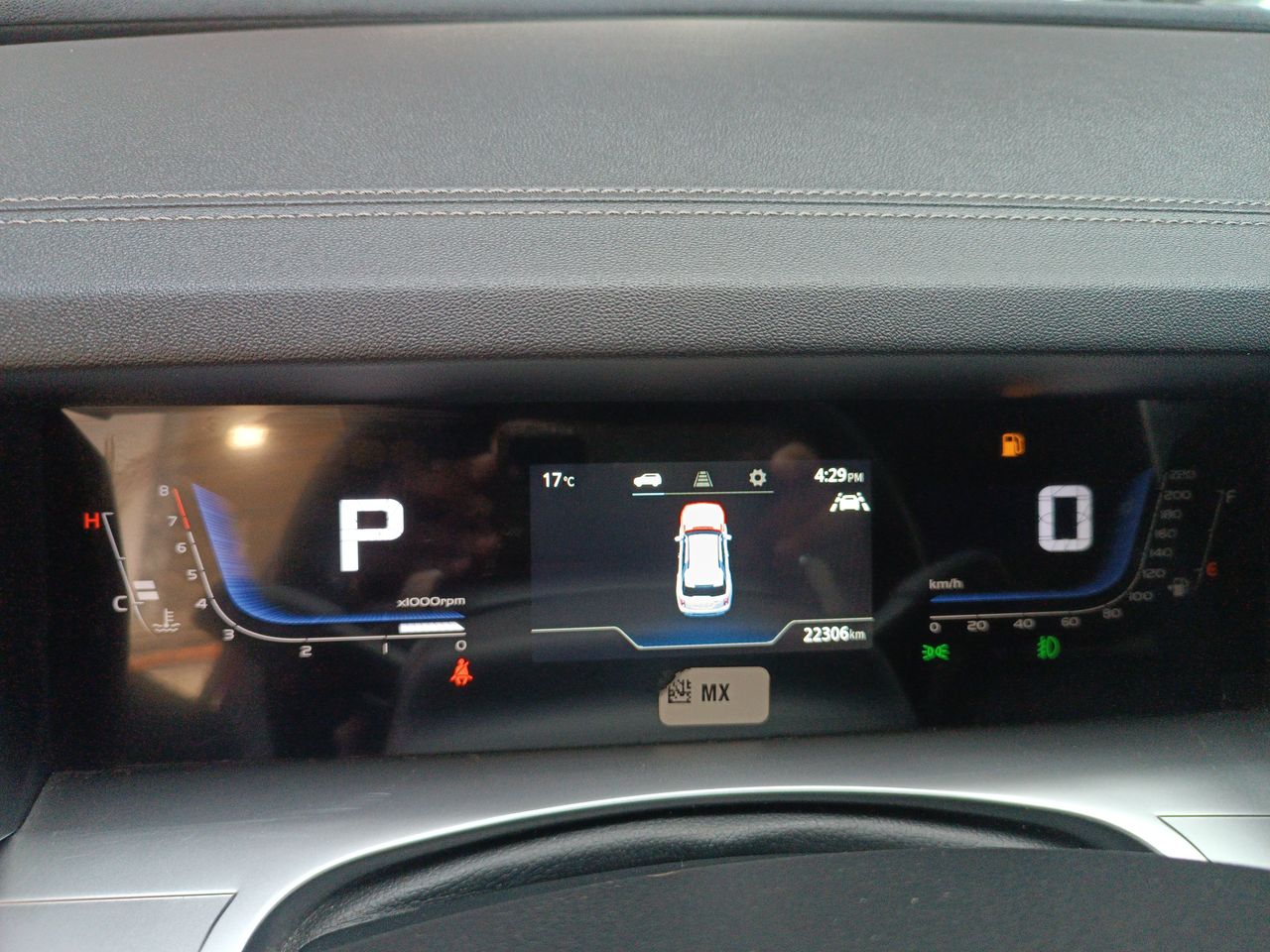 SSANGYONG - 27