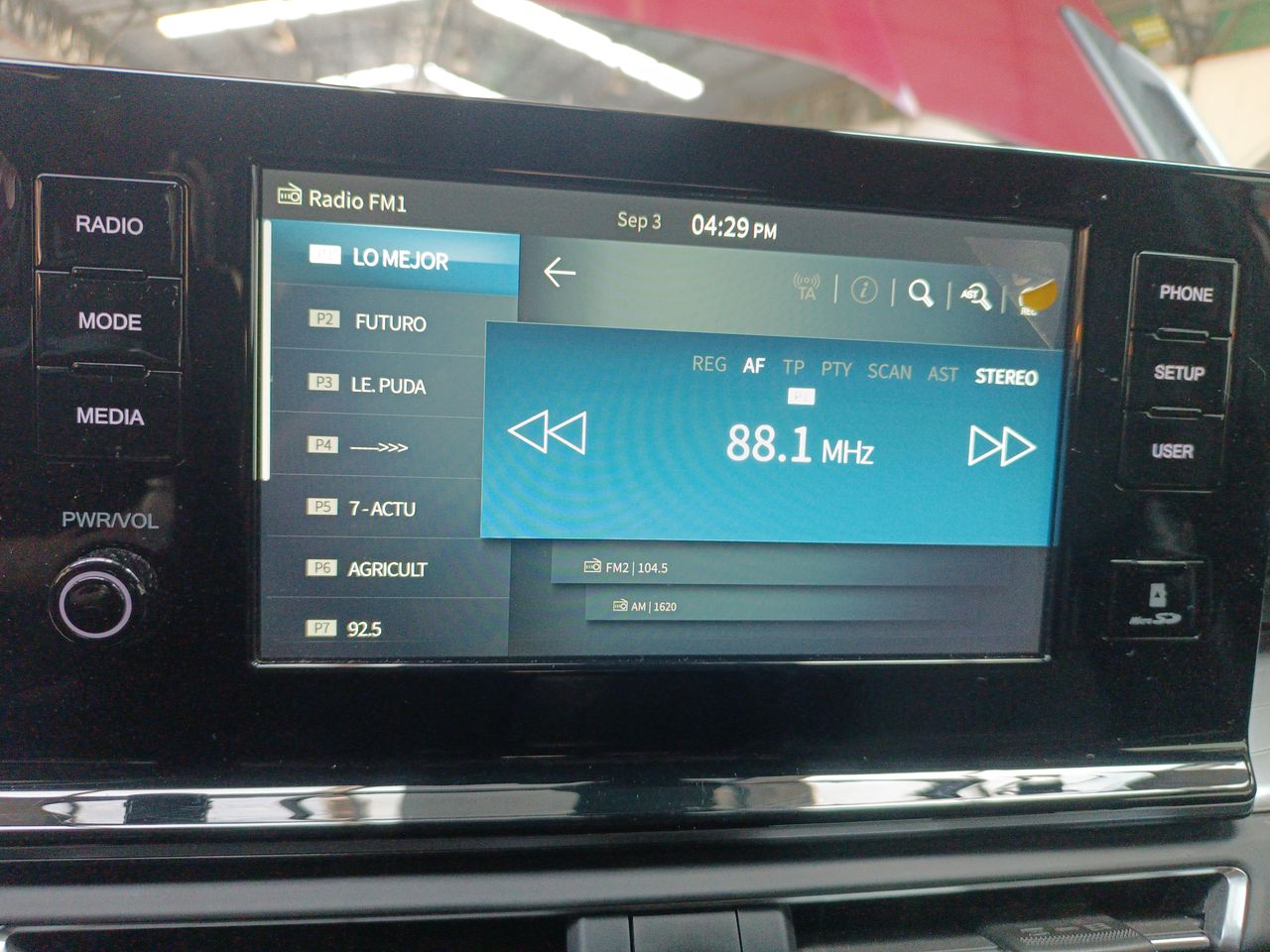 SSANGYONG - 28