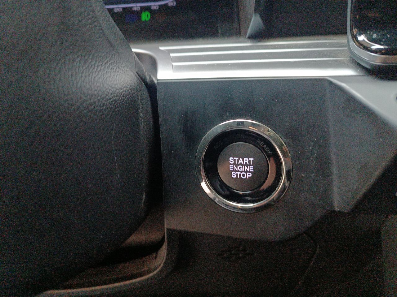 SSANGYONG - 33