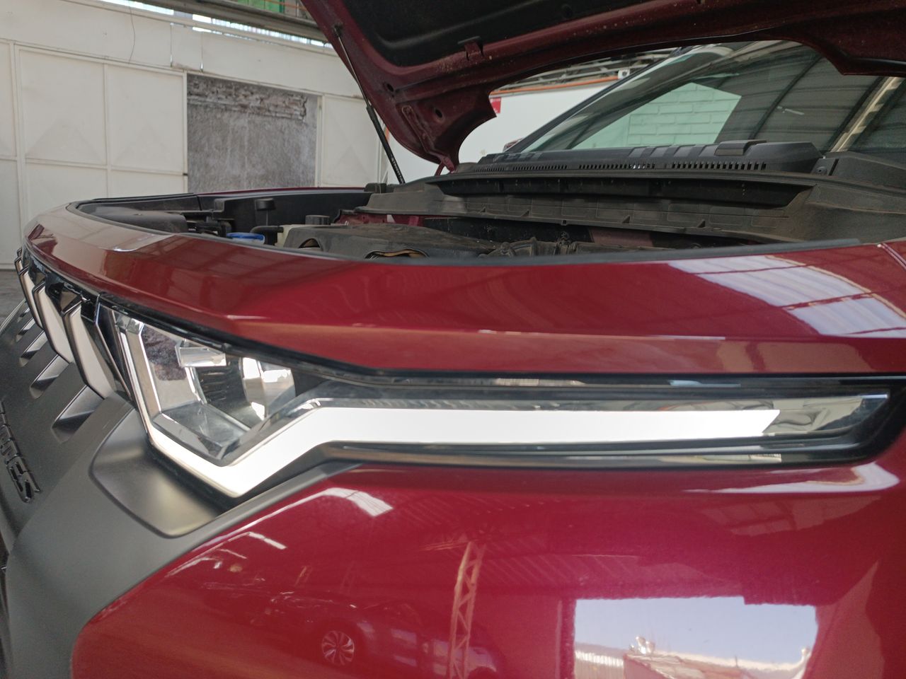 SSANGYONG - 19