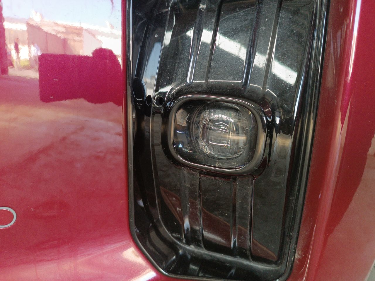 SSANGYONG - 20