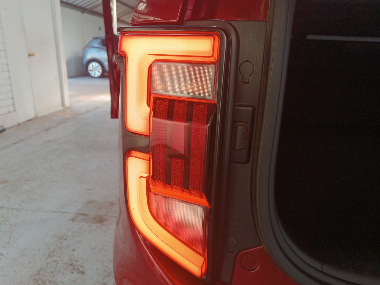 SSANGYONG - 21