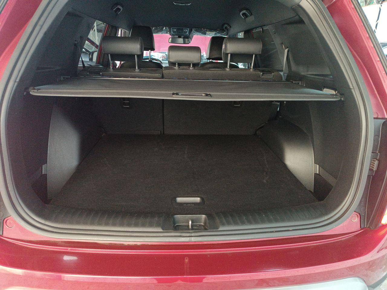 SSANGYONG - 22