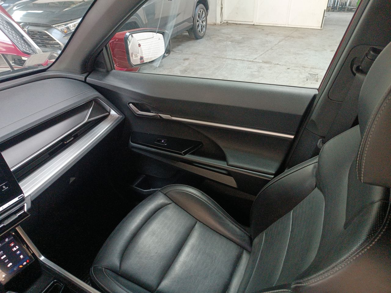 SSANGYONG - 10