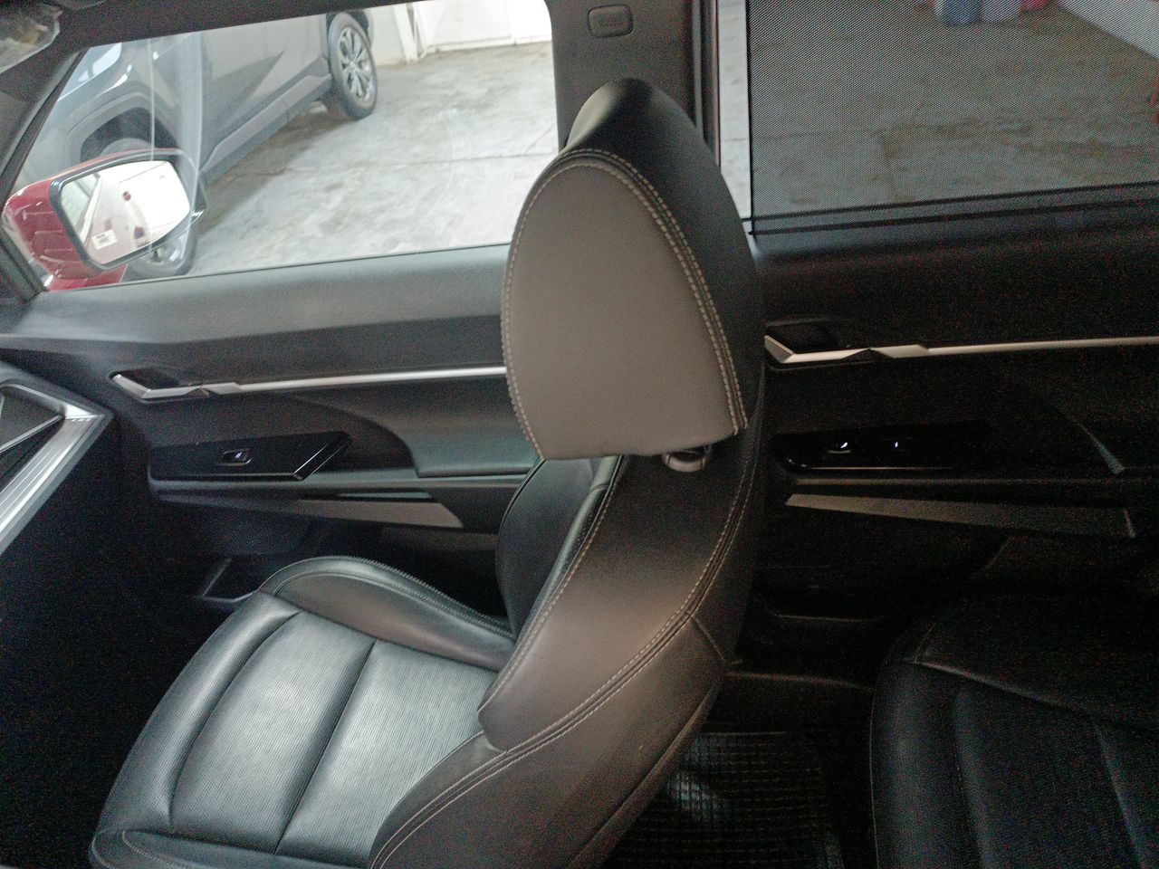 SSANGYONG - 11