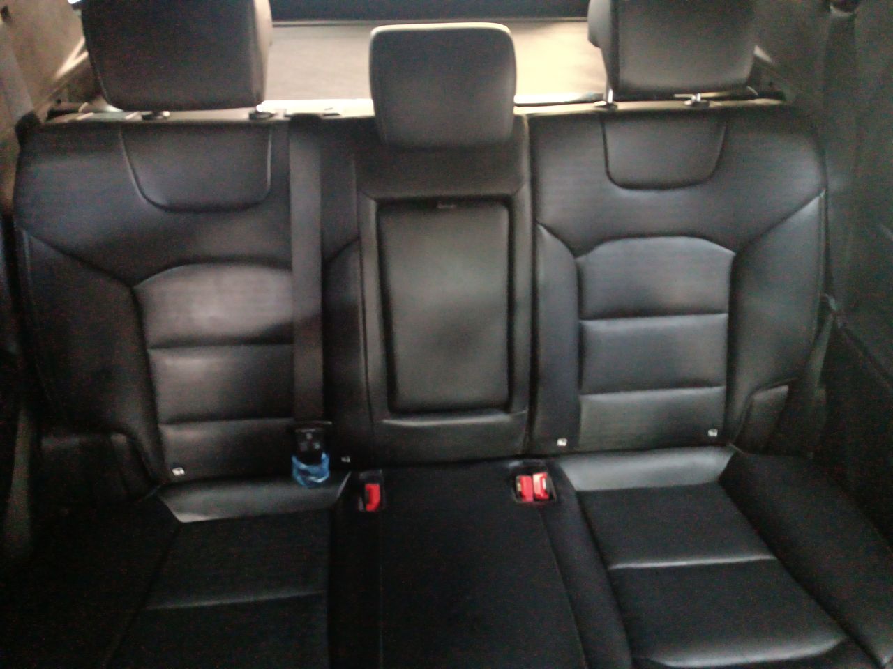 SSANGYONG - 13