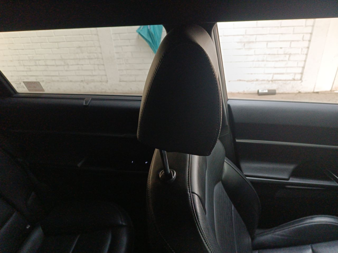 SSANGYONG - 15