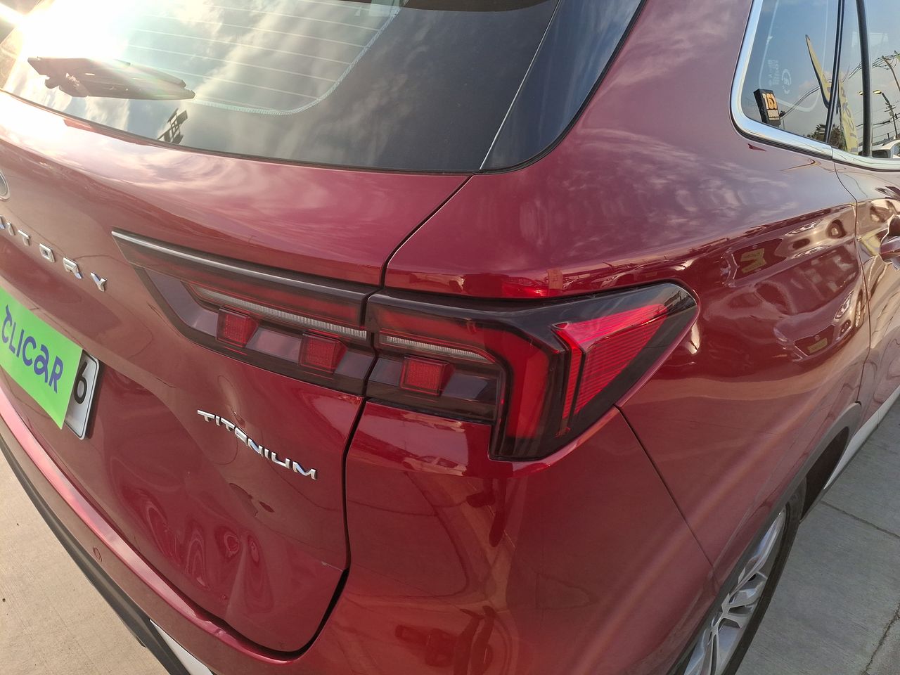 FORD - 20