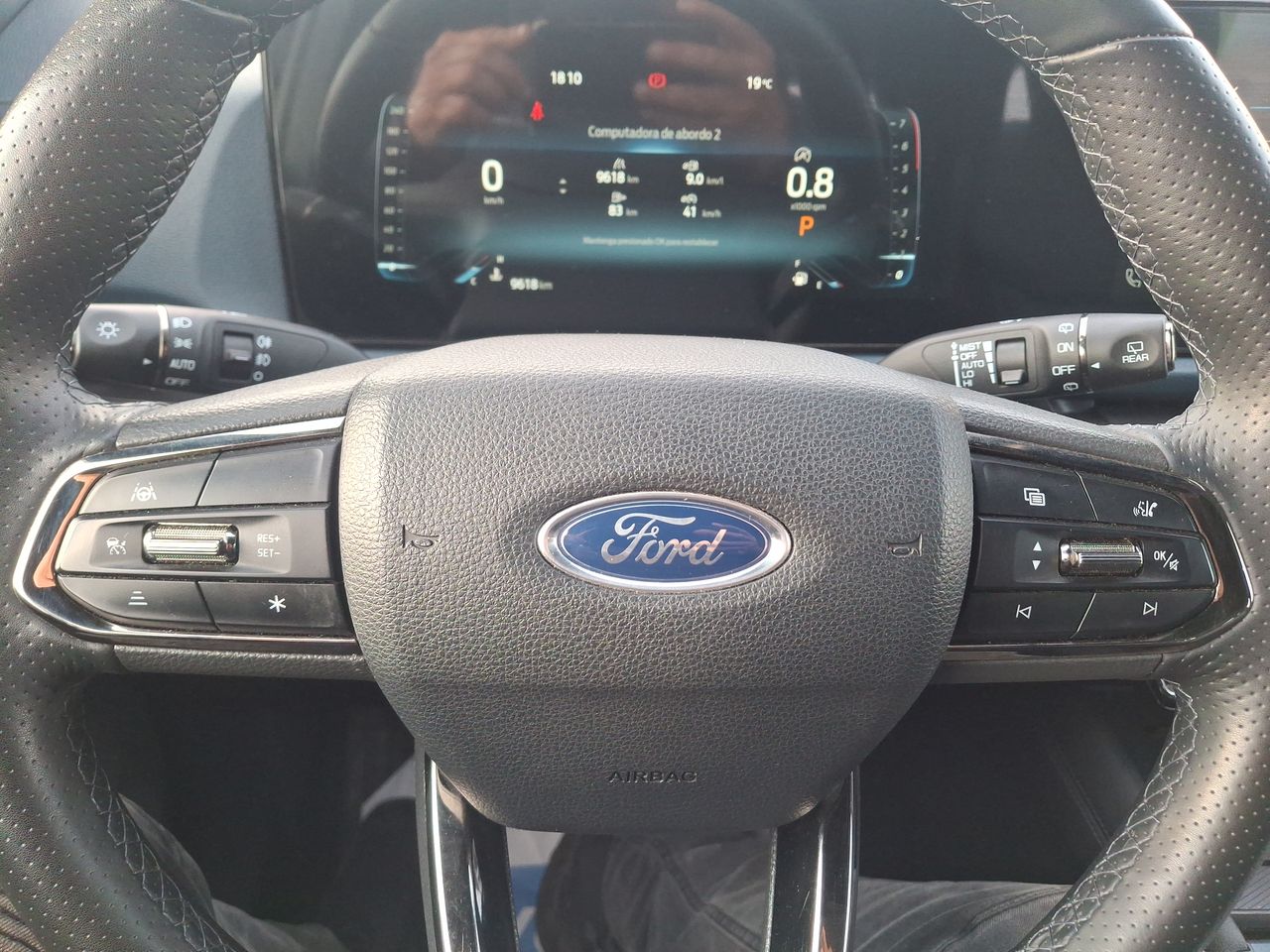 FORD - 24