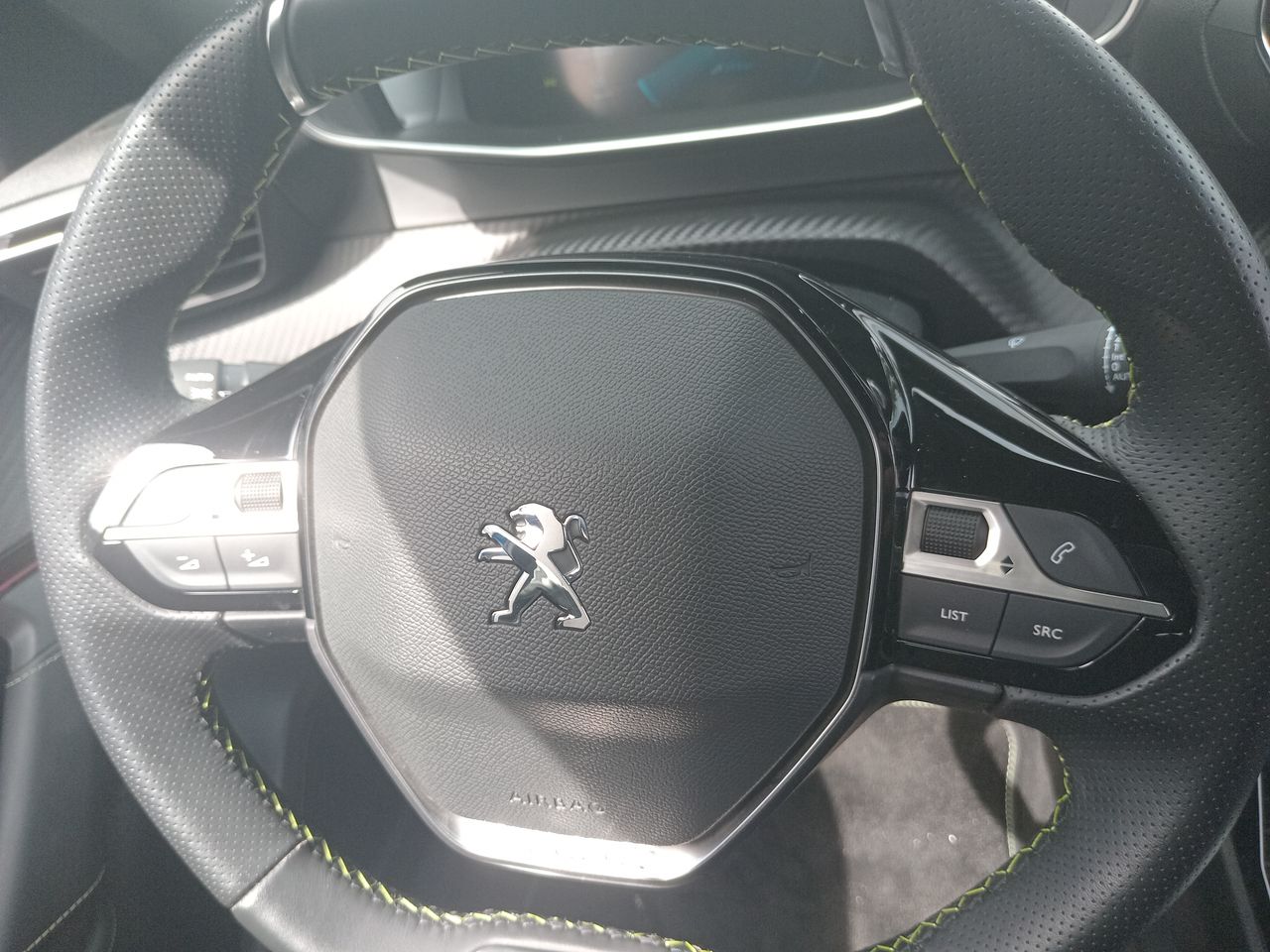 PEUGEOT - 26