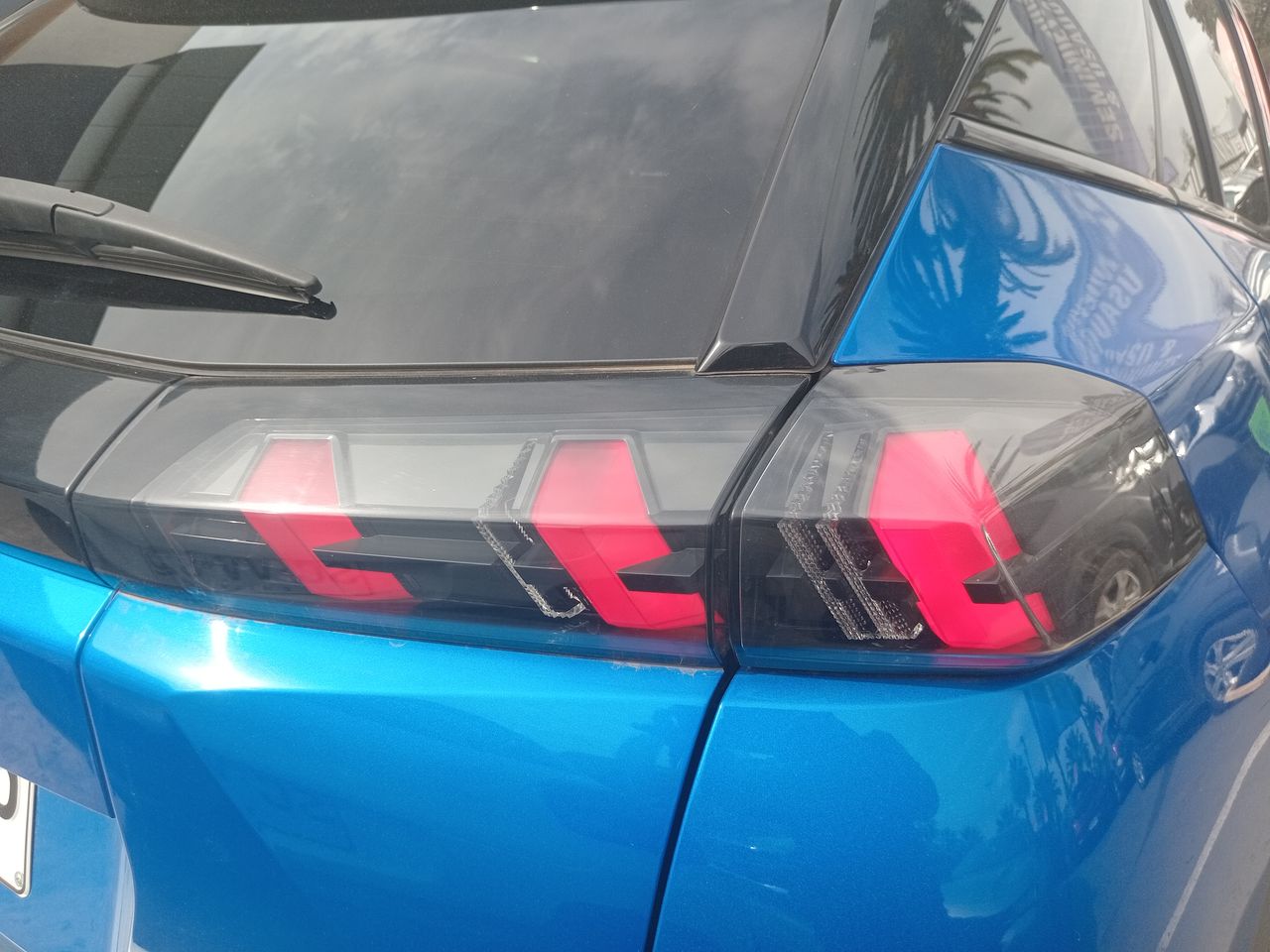 PEUGEOT - 20