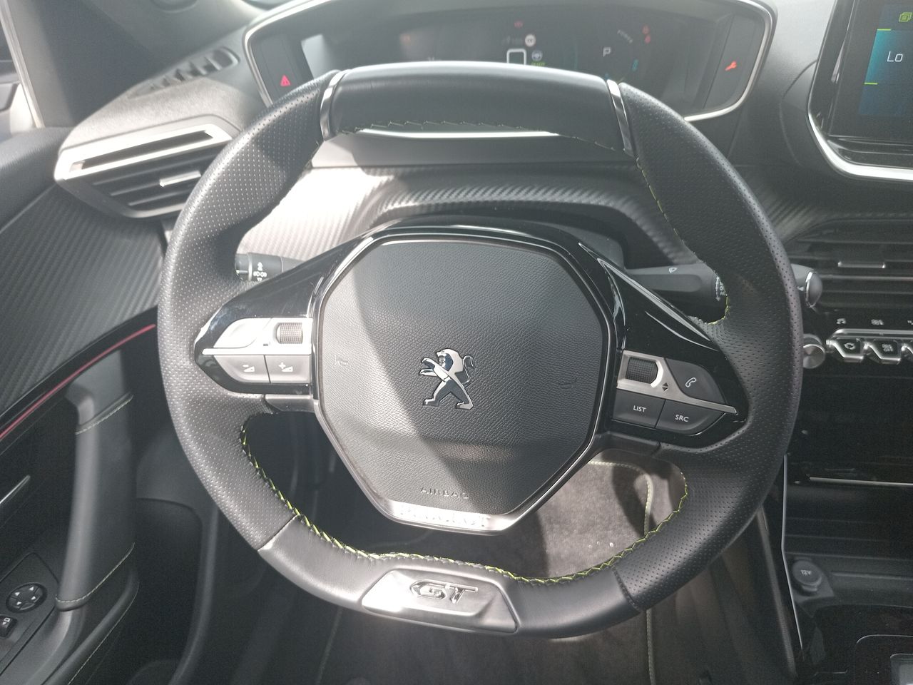 PEUGEOT - 25