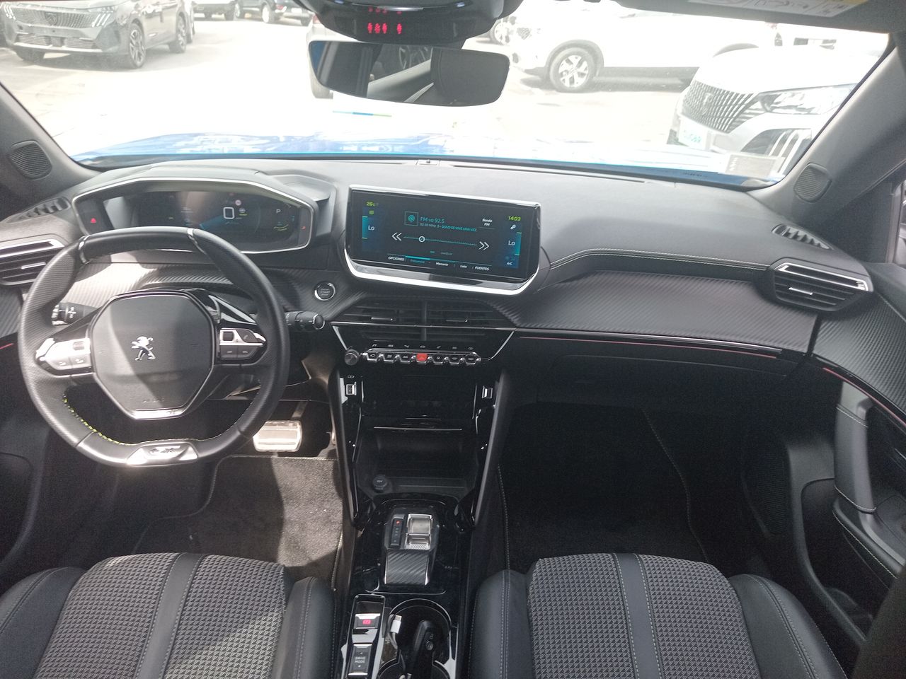 PEUGEOT - 9