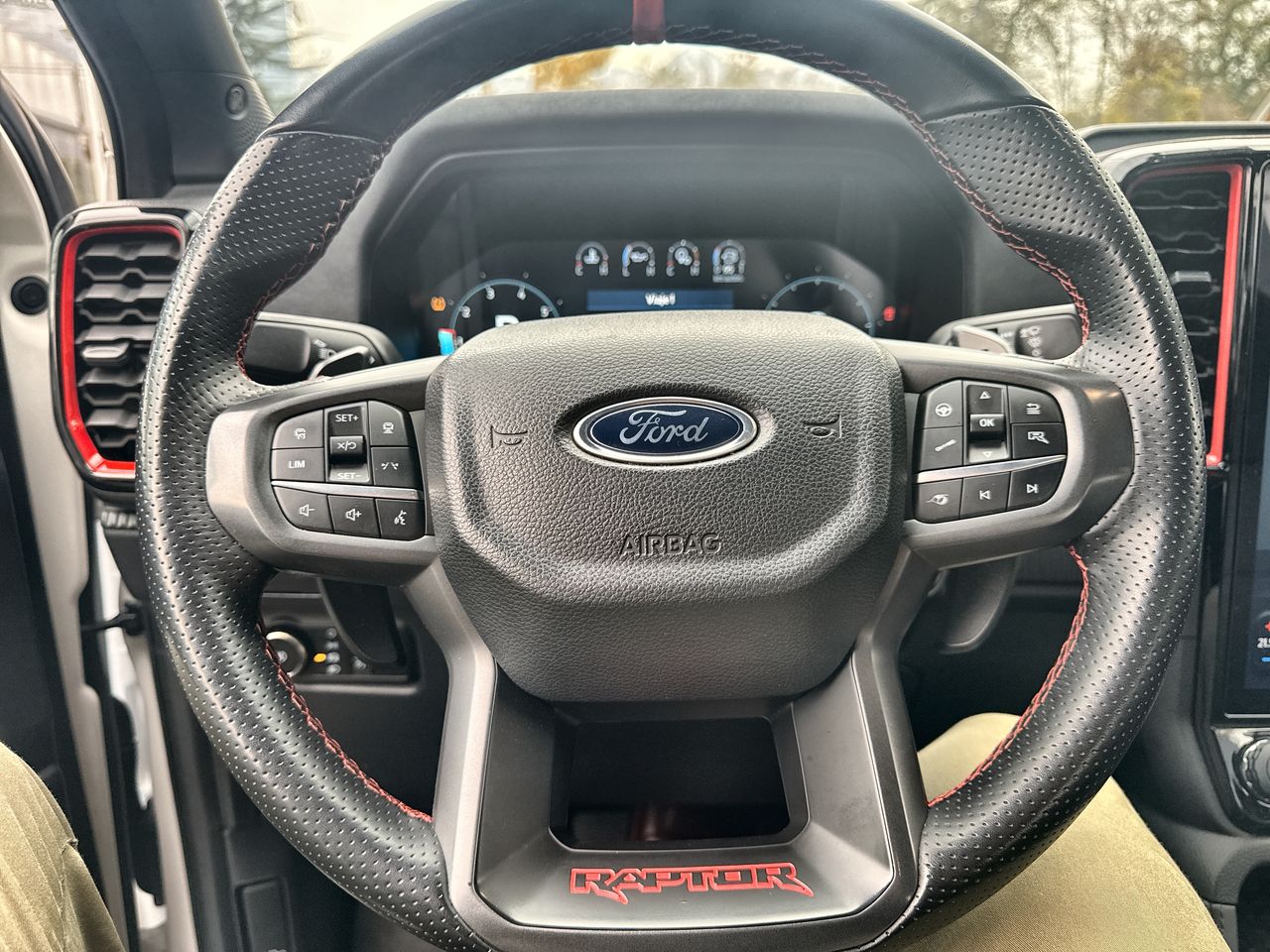 FORD - 10