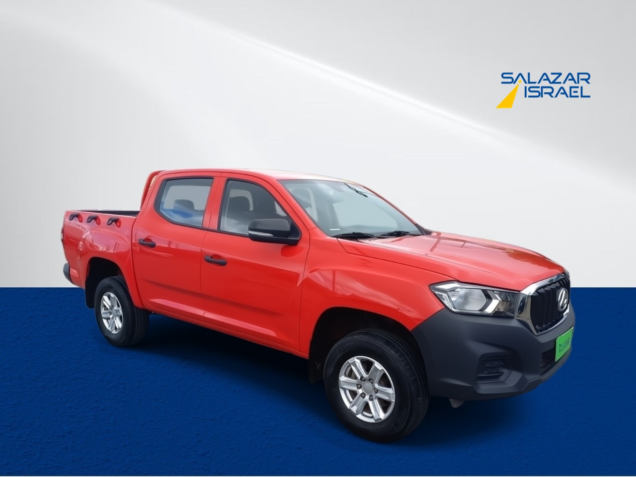 MAXUS