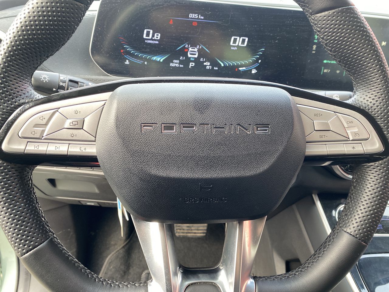 DONGFENG - 26