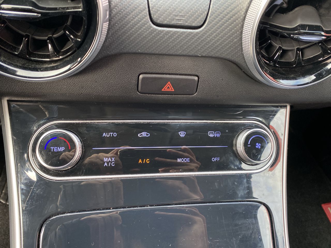 DONGFENG - 30