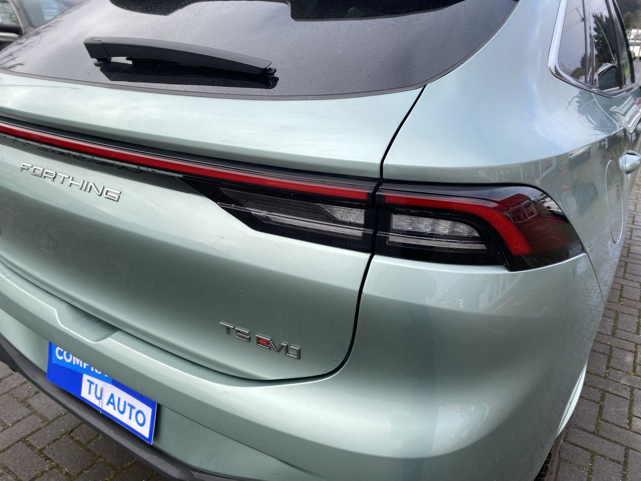 DONGFENG - 20