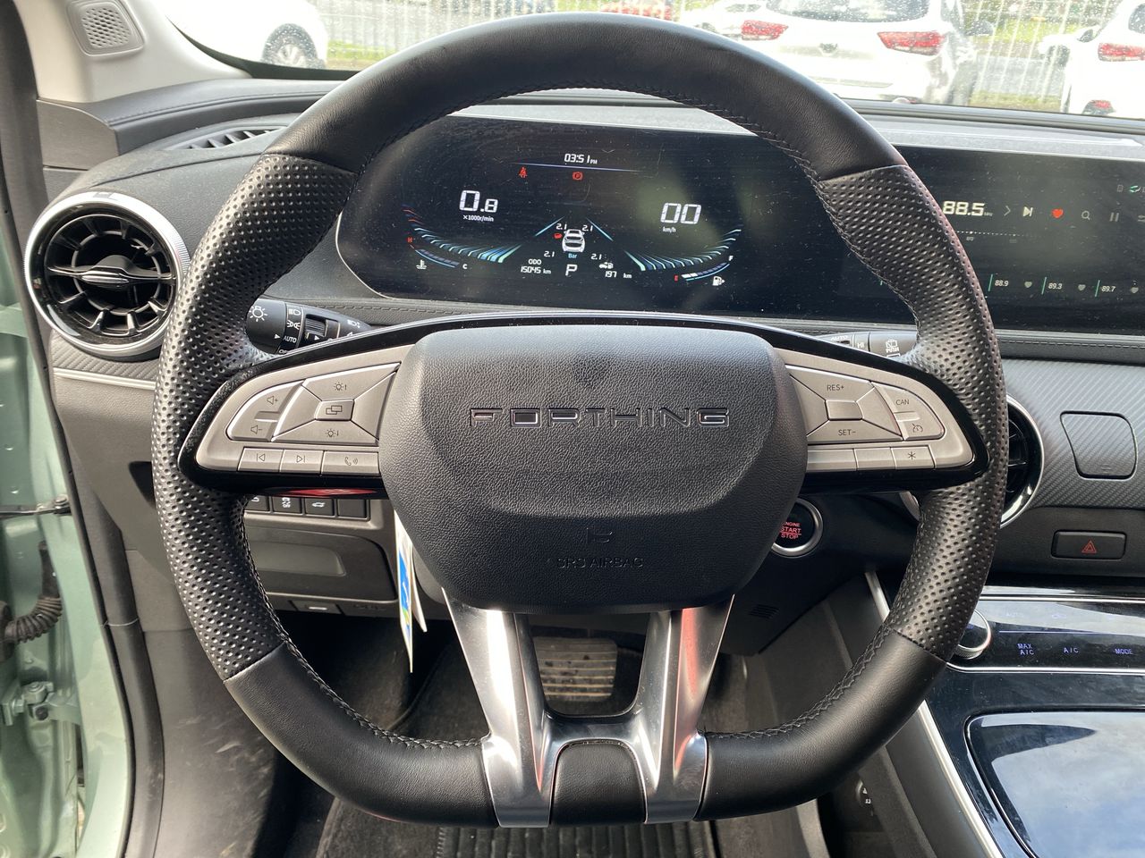 DONGFENG - 25