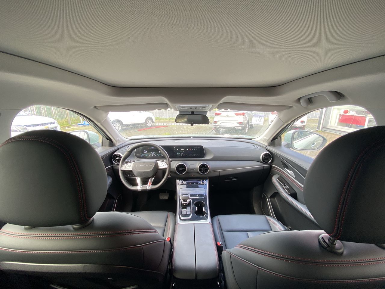DONGFENG - 9