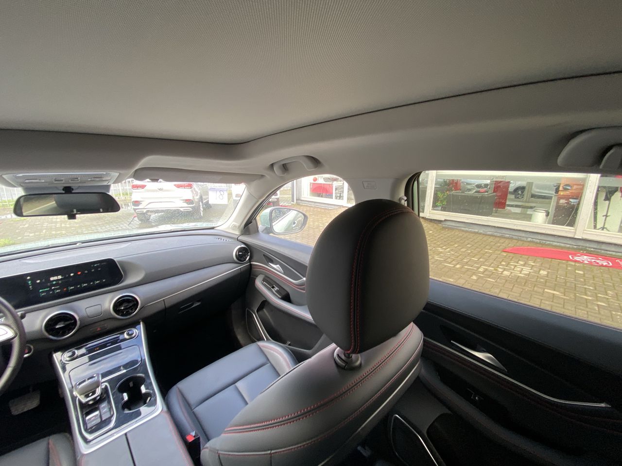 DONGFENG - 10