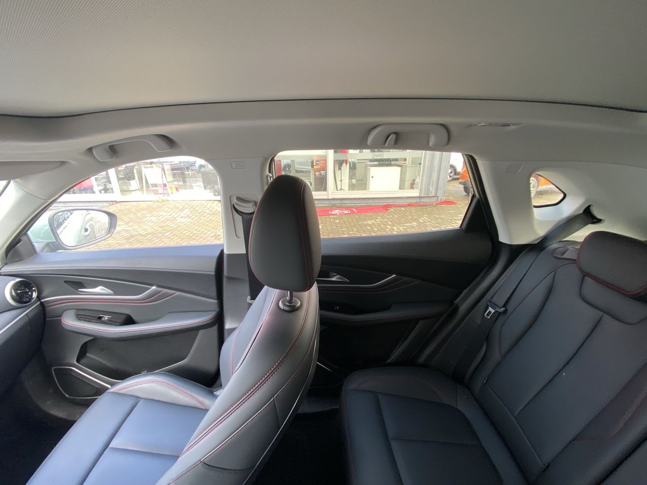 DONGFENG - 11