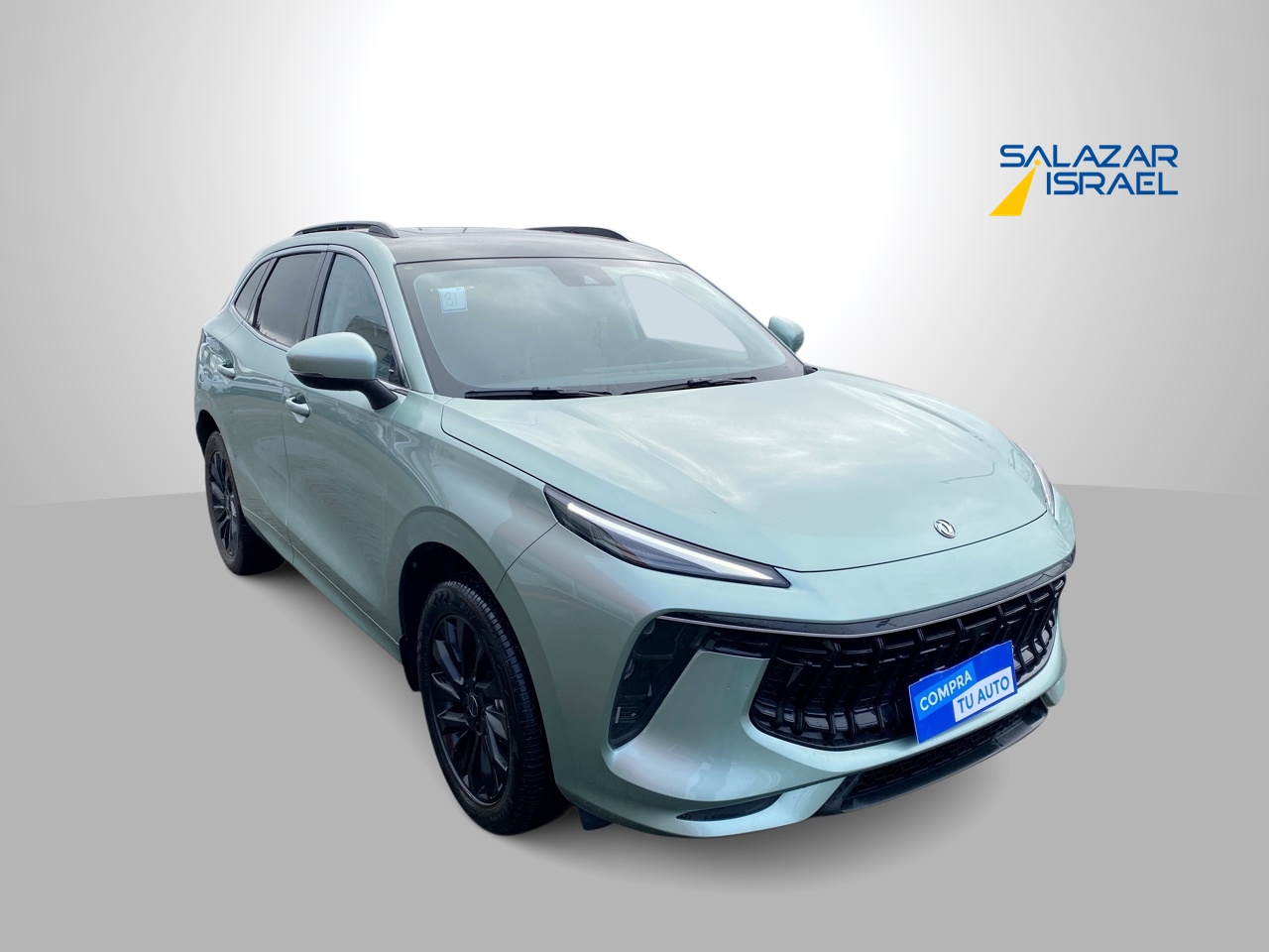 DONGFENG